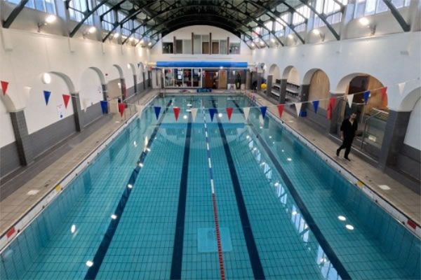 Free off peak swim sessions at council pools now available to more people 