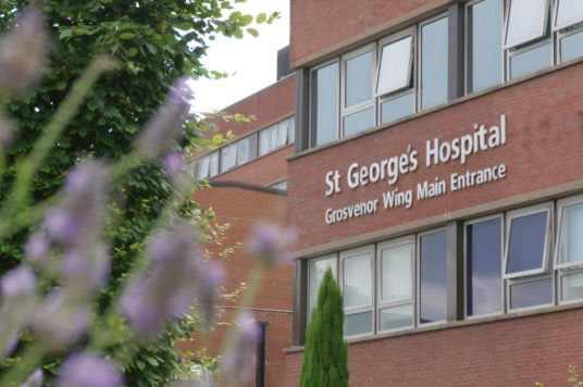St George's Receives 'Requires Improvement' Rating 