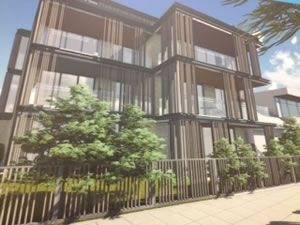 Local Campaign Continues To Stop Pissarro Site Becoming Residential