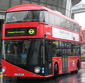 Boris Bus