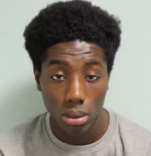 Shafiq  Smith, guilty of stabbing in Fulham