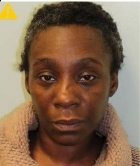 Missing Woman Last Seen in Roehampton 