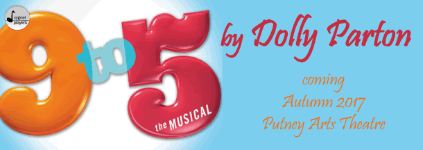Cygnet Players Present 9 to 5 The Musical 