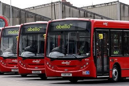 Bus Company Settles Dispute with 18% Pay Rise for Drivers