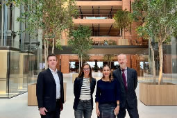Apple Completes Move into the Borough