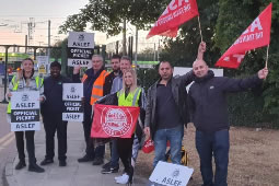 Plan Ahead for Forthcoming Tube and Train Industrial Acton