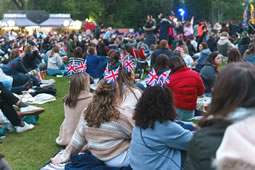 Wandsworth Council Adopts New Proposals for Events in Parks