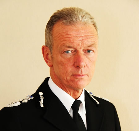 Met Police Commissioner Honours Wandsworth Officer 