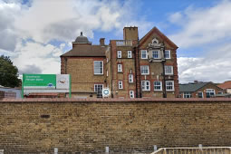 Council Report Endorses Paddock School Expansion Plans