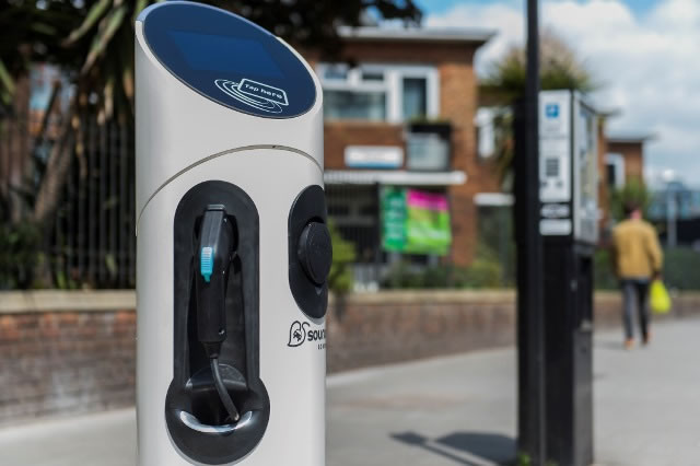 More Car Charging Points For Borough Of Wandsworth