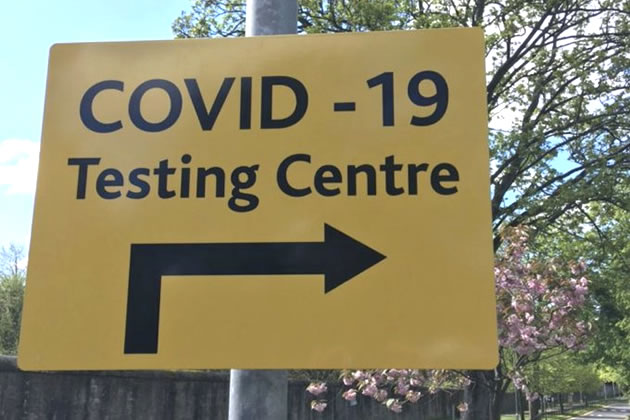Wandsworth To Get Permanent Covid-19 Testing Centre