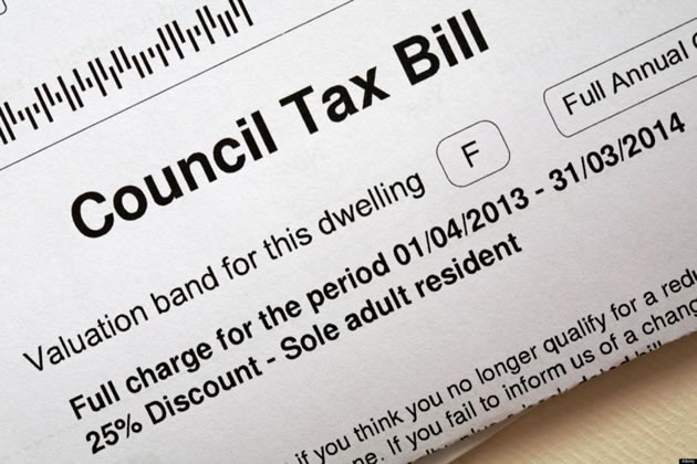 Wandsworth Proposing Cut in its Share of Council Tax