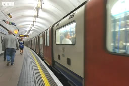 TfL and Government Sign Long Term Funding Deal