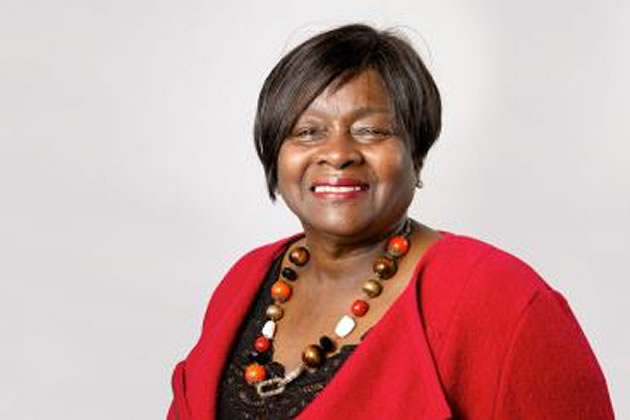 Labour’s London Assembly Education Spokesperson, Jenette Arnold OBE