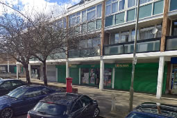 Southfields Supermarket 
