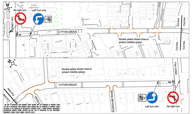 Lytton Grove Proposal