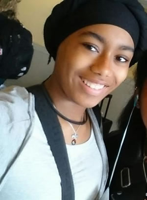 14-Year-Old Girl Goes Missing from Wandsworth borough