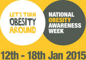 National Obesity Awareness Week