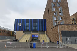 Plough Lane Stadium Parking Restrictions Reduced