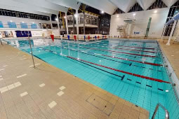 Free Gym and Swim to Be Offered for People on Low Incomes
