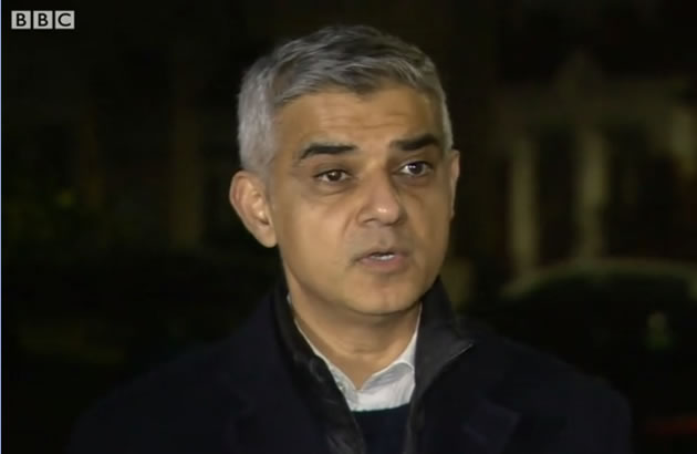 Mayor Asks London’s Football Clubs to Help the NHS