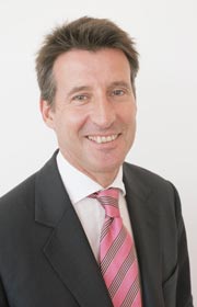 Lord Coe