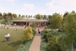 Questions Asked About Sale of 32 Acre Park for One Pound