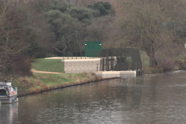 Thames Water Refuses to Abandon Treated Wastewater Plan
