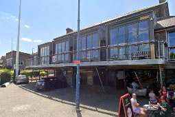 Enterprising Women Invited to Meeting at Thames Rowing Club