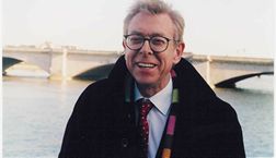 tony colman mp