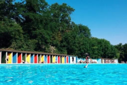Free Access to Tooting Bec Lido To Be Expanded