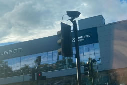 Over 500 ULEZ Camera Crimes Being Investigated