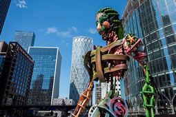Wandsworth Arts Fringe is Back with Over 130 Events 