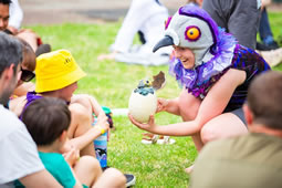 A Packed Summer Event Programme for Wandsworth