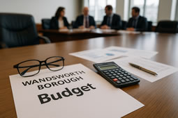 Council Service Transformation Aims to Save £45million a Year