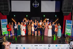 Enter Now for The Wandsworth Business Awards 2026