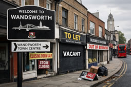 Wandsworth Sees London