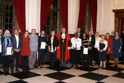 Nominations Sought for the Wandsworth Civic Awards