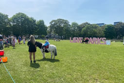 Eco Fair Returning to Wandsworth Park