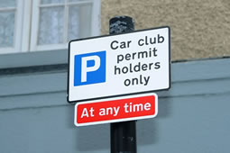 Wandsworth Waives Fees for Car Club Operators