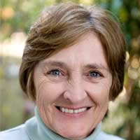 Councillor Kathy Tracey