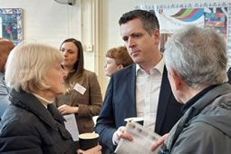 Wandsworth Leader Pledges Council Tax Increases Under 5%