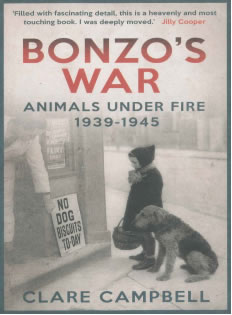 Bonzo's War