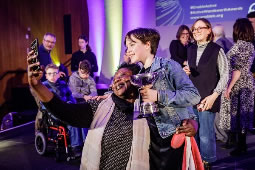 Achievements in Sport Celebrated at the Active Wandsworth Awards
