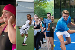 Nominations Open for Wandsworth Moves Together Awards 