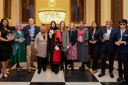 Shortlist Announced for Wandsworth Civic Awards 