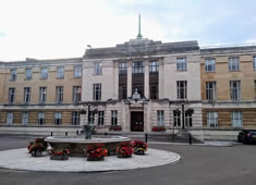 Plans Being Drawn Up To Transform Wandsworth Town Hall