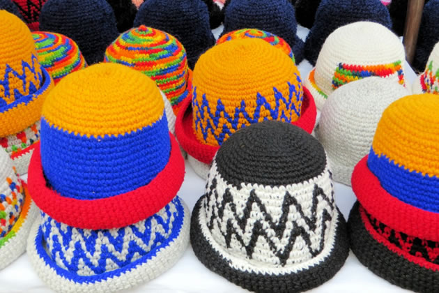 Knitted Hats Wanted for Inmates of Wandsworth Prison