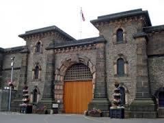 Wandsworth Prison Inmate Charged With Murder 