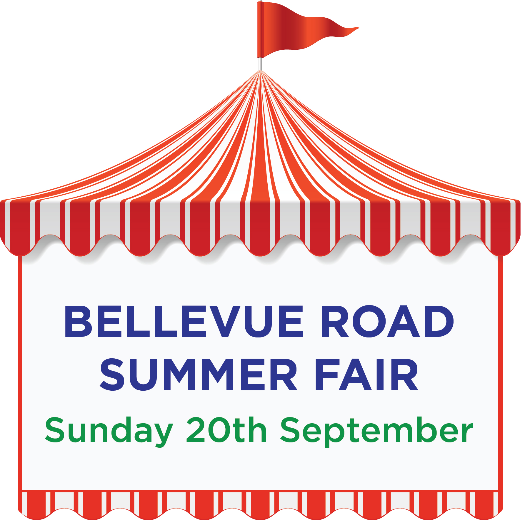 Bellevue Road Summer Fair